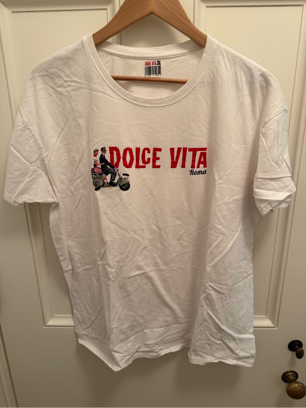 Dolce Vita T-Shirt